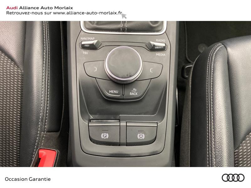 Photo 25 de l'offre de AUDI Q2 30 TDI 116ch S line Euro6d-T à 24490€ chez Alliance Auto – Audi Morlaix