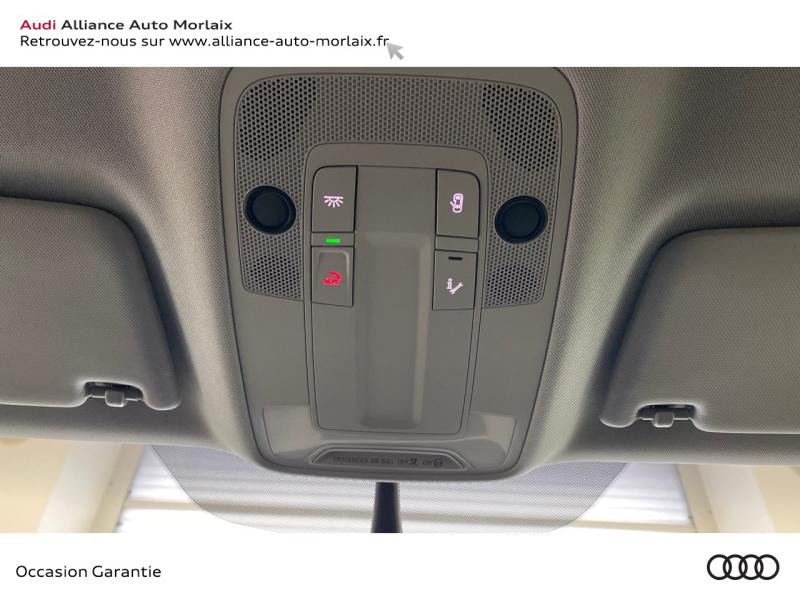 Photo 25 de l'offre de AUDI Q2 30 TDI 116ch Design à 28990€ chez Alliance Auto – Audi Morlaix