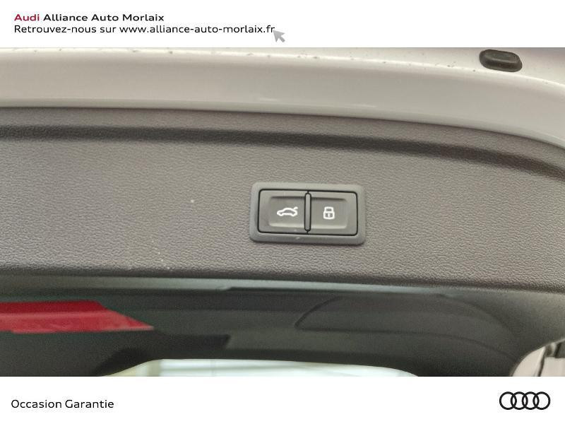 Photo 11 de l'offre de AUDI A3 Sportback 40 TFSI e 204ch S tronic 6 à 37990€ chez Alliance Auto – Audi Morlaix