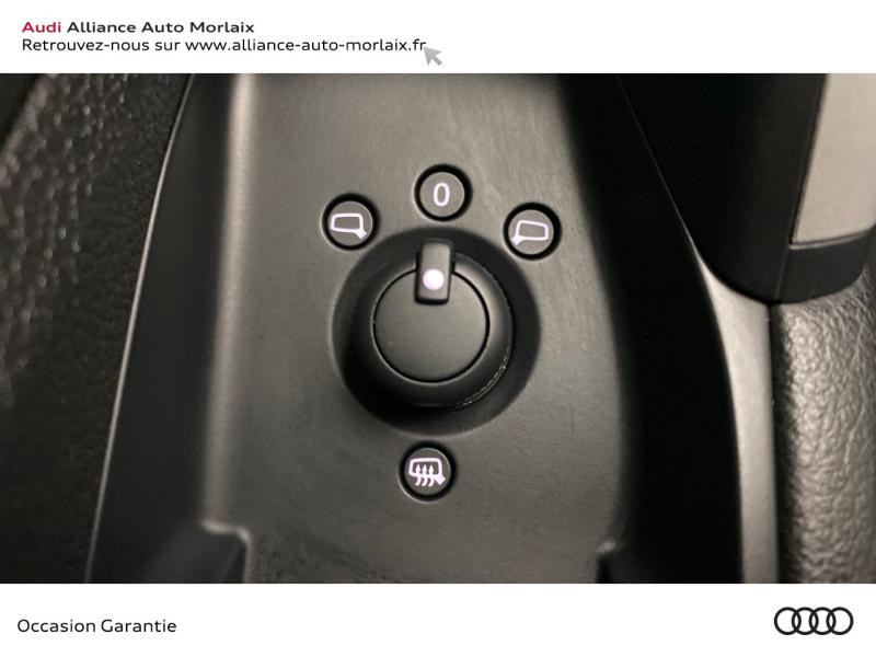 Photo 10 de l'offre de AUDI Q2 35 TFSI 150ch Design à 31990€ chez Alliance Auto – Audi Morlaix