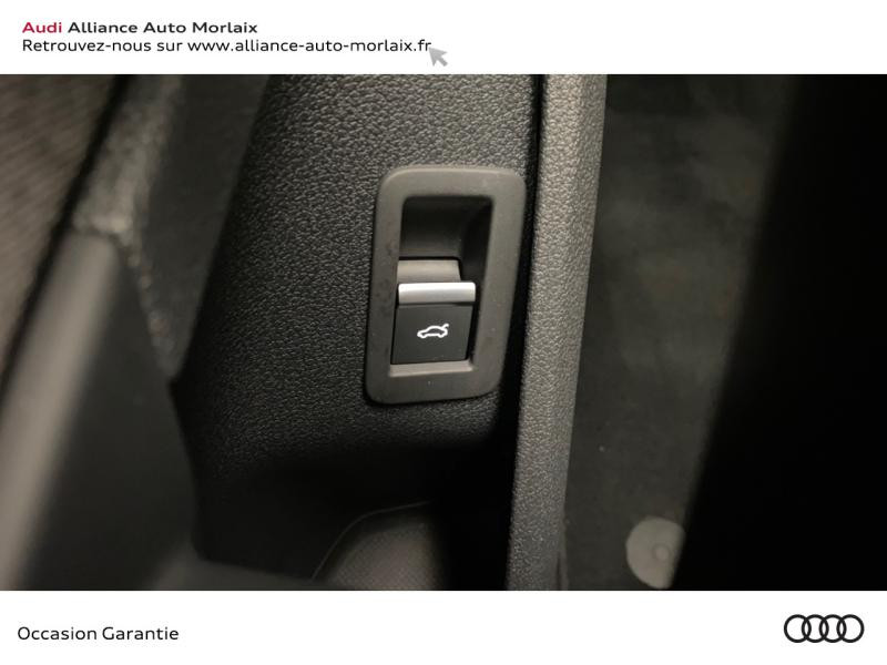 Photo 14 de l'offre de AUDI A4 Avant 35 TDI 163ch Design S tronic 7 9cv à 41490€ chez Alliance Auto – Audi Morlaix