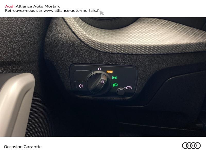 Photo 11 de l'offre de AUDI Q2 35 TFSI 150ch Design à 31990€ chez Alliance Auto – Audi Morlaix