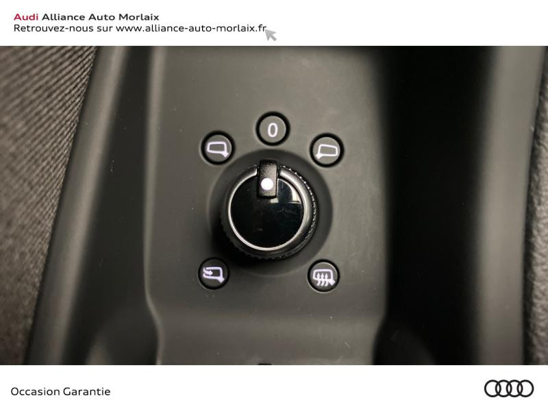 Photo 13 de l'offre de AUDI A4 Avant 35 TDI 163ch Design S tronic 7 9cv à 41490€ chez Alliance Auto – Audi Morlaix
