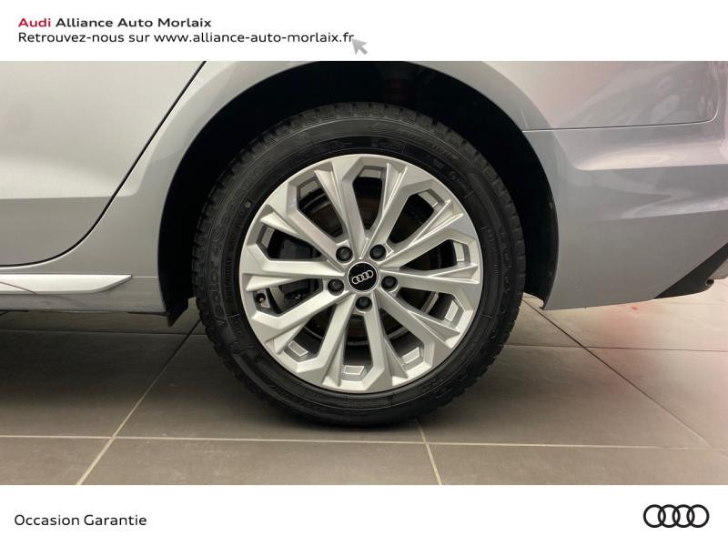 Photo 33 de l'offre de AUDI A4 Avant 35 TDI 163ch Design S tronic 7 9cv à 41490€ chez Alliance Auto – Audi Morlaix