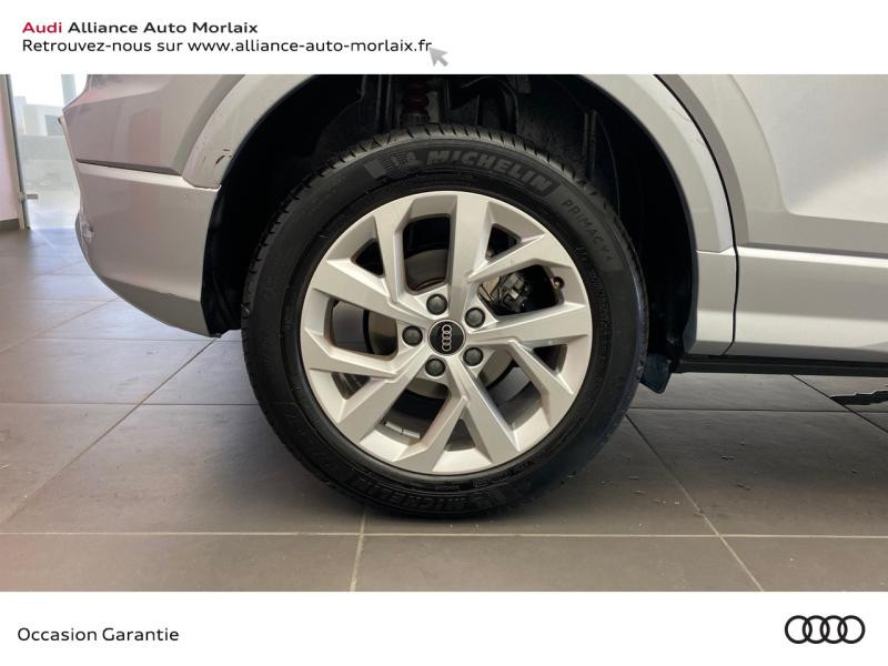 Photo 28 de l'offre de AUDI Q2 35 TFSI 150ch Design à 31990€ chez Alliance Auto – Audi Morlaix