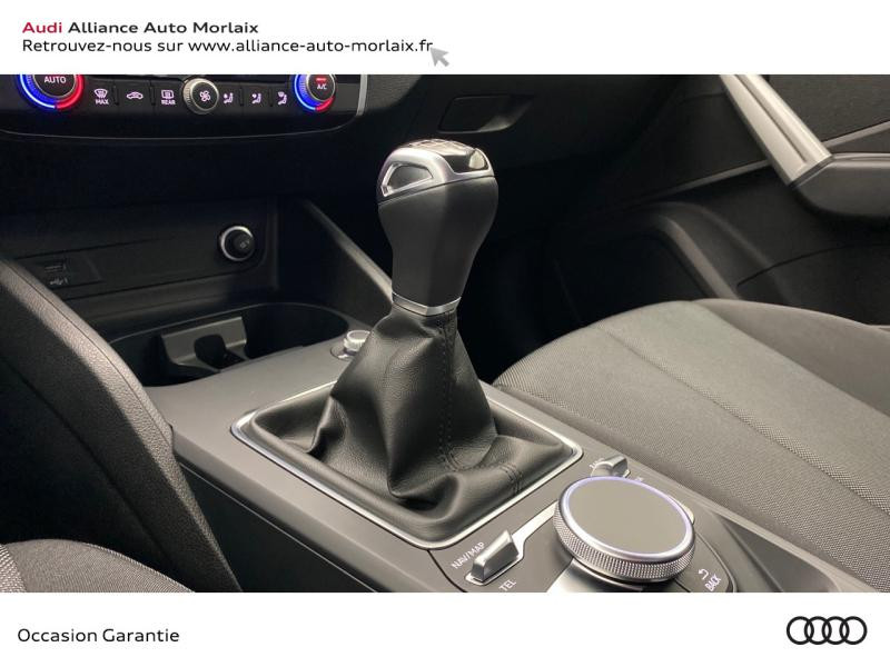 Photo 23 de l'offre de AUDI Q2 35 TFSI 150ch Design à 31990€ chez Alliance Auto – Audi Morlaix