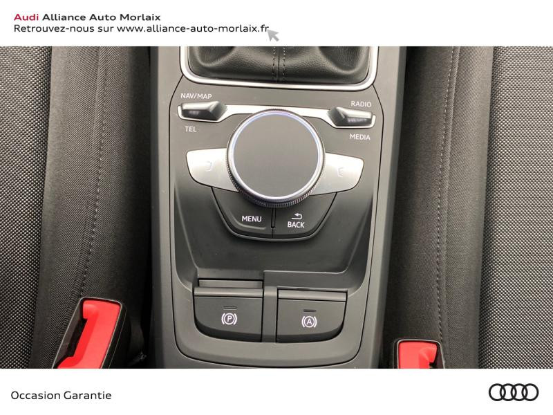 Photo 24 de l'offre de AUDI Q2 35 TFSI 150ch Design à 31990€ chez Alliance Auto – Audi Morlaix
