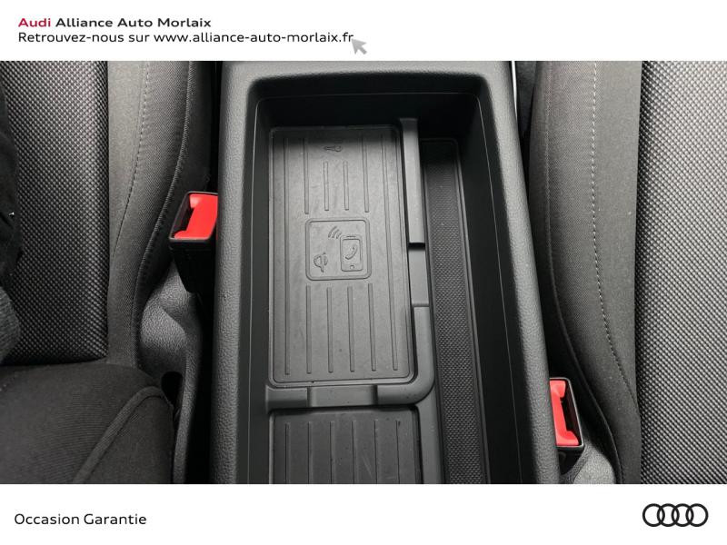 Photo 31 de l'offre de AUDI A4 Avant 35 TDI 163ch Design S tronic 7 9cv à 41490€ chez Alliance Auto – Audi Morlaix