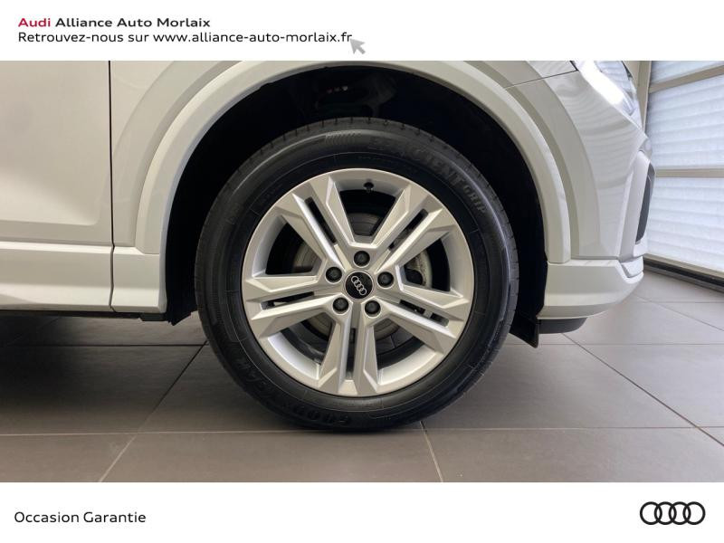 Photo 29 de l'offre de AUDI Q2 30 TDI 116ch Design à 28990€ chez Alliance Auto – Audi Morlaix