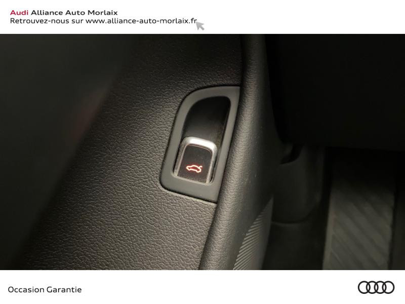 Photo 12 de l'offre de AUDI A5 3.0 TDI 218ch S line quattro S tronic 7 à 31990€ chez Alliance Auto – Audi Morlaix
