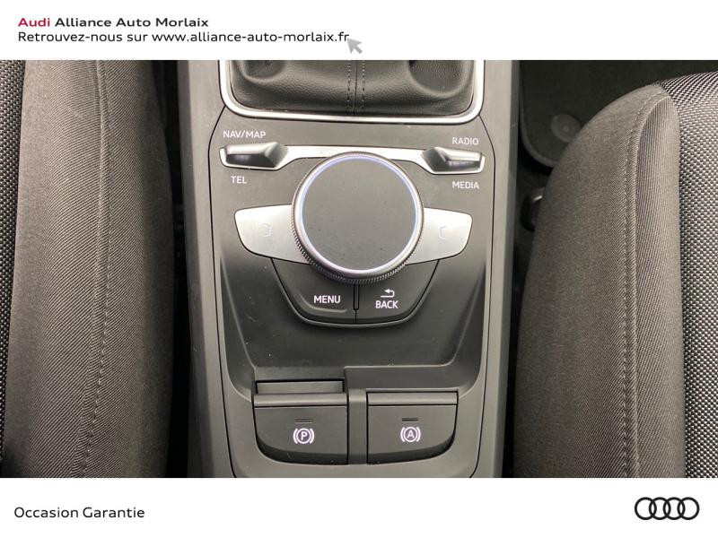 Photo 23 de l'offre de AUDI Q2 30 TDI 116ch Design à 28990€ chez Alliance Auto – Audi Morlaix