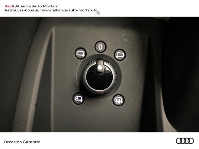 Photo 12 de l'offre de AUDI Q5 40 TDI 190ch S line quattro S tronic 7 Euro6d-T à 45990€ chez Alliance Auto – Audi Morlaix