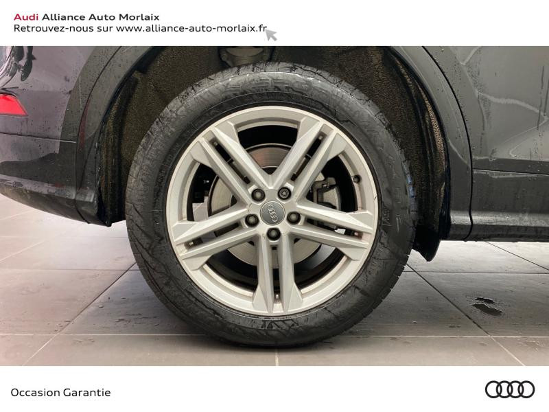 Photo 34 de l'offre de AUDI Q5 40 TDI 190ch S line quattro S tronic 7 Euro6d-T à 45990€ chez Alliance Auto – Audi Morlaix