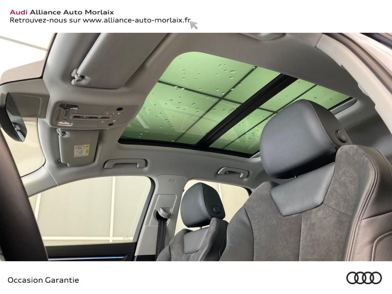 Photo 31 de l'offre de AUDI Q3 35 TFSI 150ch Design Luxe S tronic 7 à 45490€ chez Alliance Auto – Audi Morlaix