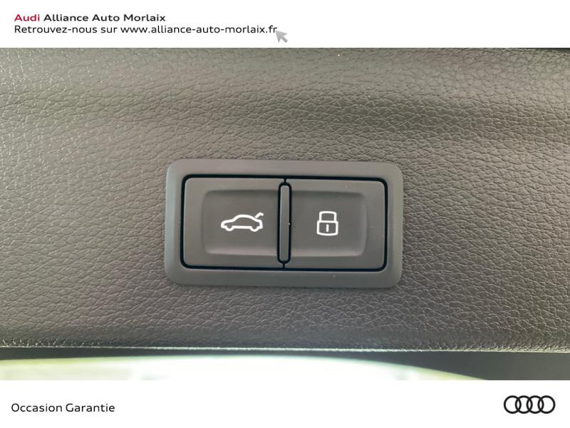 Photo 10 de l'offre de AUDI Q3 35 TFSI 150ch Design Luxe S tronic 7 à 45490€ chez Alliance Auto – Audi Morlaix