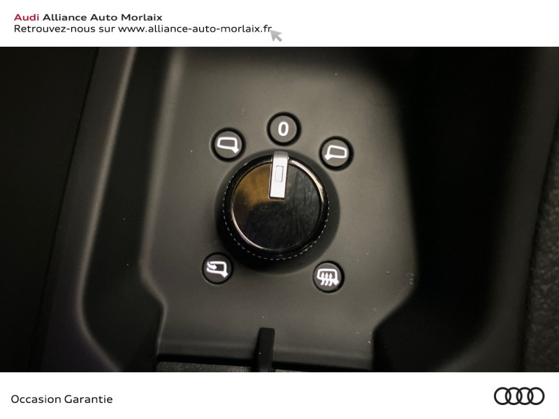 Photo 17 de l'offre de AUDI A6 Avant 40 TDI 204ch S line S tronic 7 à 49900€ chez Alliance Auto – Audi Morlaix