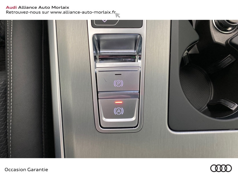 Photo 34 de l'offre de AUDI A6 Avant 40 TDI 204ch S line S tronic 7 à 49900€ chez Alliance Auto – Audi Morlaix