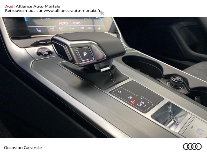 Photo 33 de l'offre de AUDI A6 Avant 40 TDI 204ch S line S tronic 7 à 49900€ chez Alliance Auto – Audi Morlaix