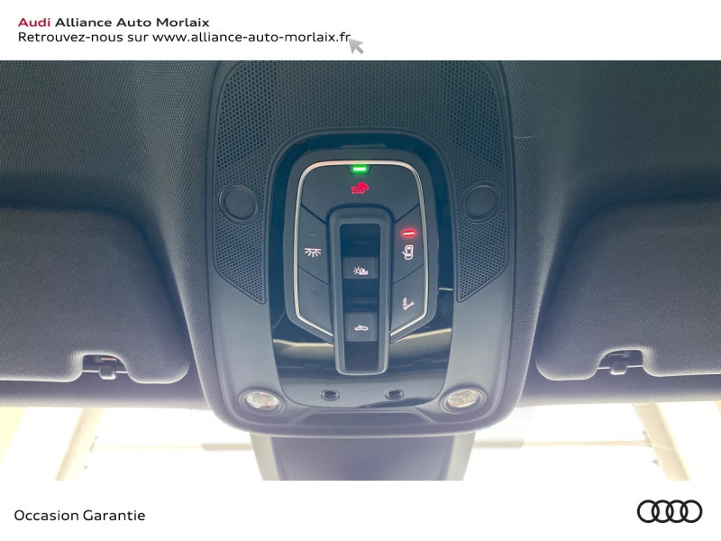 Photo 35 de l'offre de AUDI A6 Avant 40 TDI 204ch S line S tronic 7 à 49900€ chez Alliance Auto – Audi Morlaix
