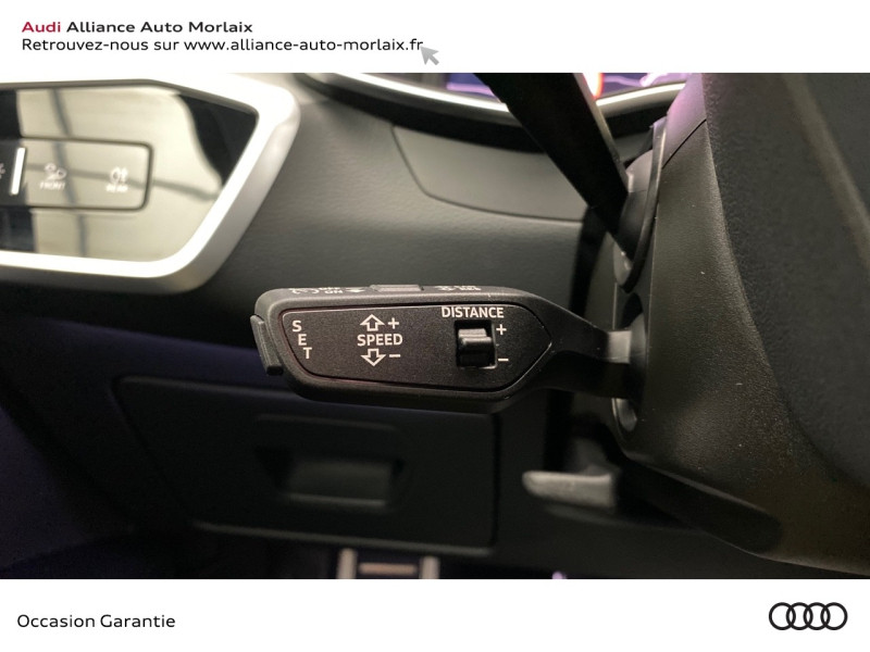 Photo 20 de l'offre de AUDI A6 Avant 40 TDI 204ch S line S tronic 7 à 49900€ chez Alliance Auto – Audi Morlaix