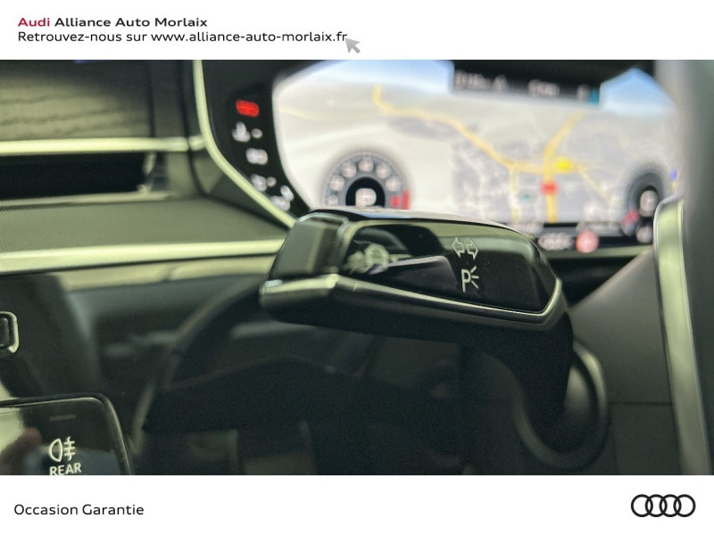 Photo 17 de l'offre de AUDI A8 55 TFSI 340ch Avus Extended quattro tiptronic 8 180g à 49890€ chez Alliance Auto – Audi Morlaix
