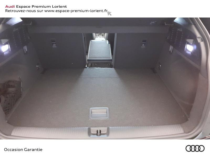 Photo 11 de l'offre de AUDI Q2 35 TFSI 150ch S line S tronic 7 à 39990€ chez Espace Premium – Audi Lorient