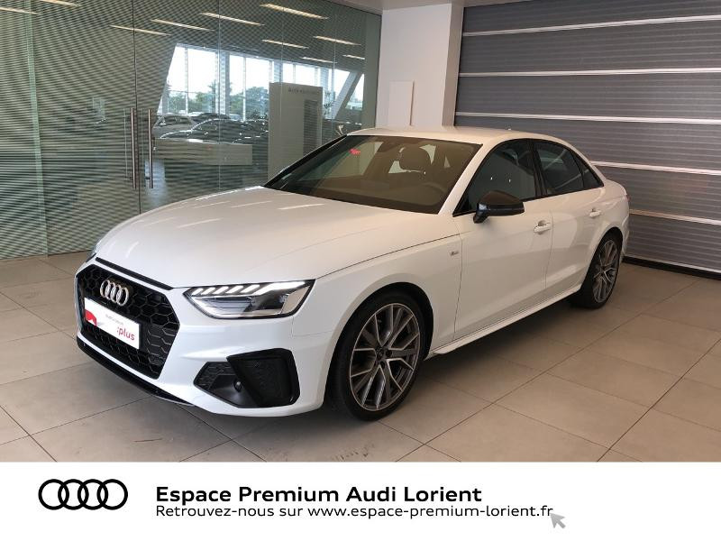 Audi a4 35 tdi Audi a4 35 tdi