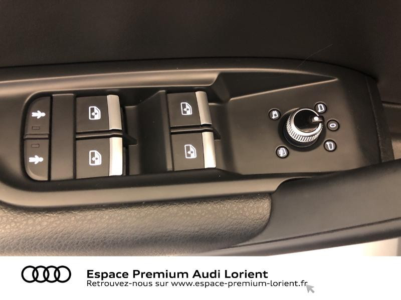 Photo 11 de l'offre de AUDI Q5 2.0 TDI 190ch S line quattro S tronic 7 à 38990€ chez Espace Premium – Audi Lorient
