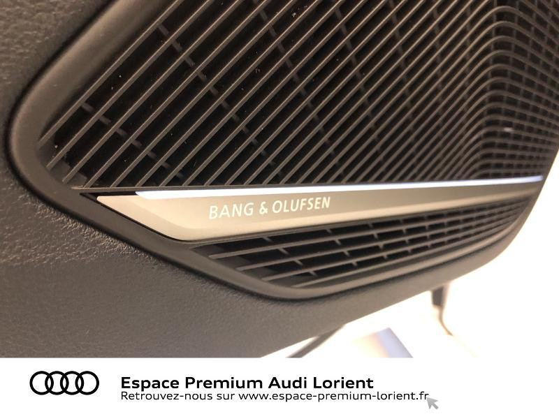 Photo 14 de l'offre de AUDI A5 2.0 TDI 190ch Avus S tronic 7 à 31990€ chez Espace Premium – Audi Lorient