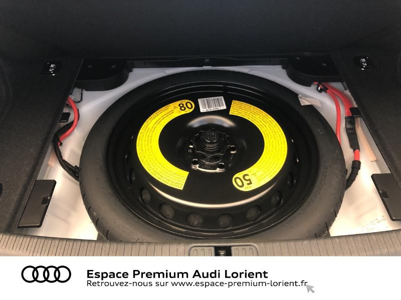 Photo 24 de l'offre de AUDI A5 2.0 TDI 190ch Avus S tronic 7 à 31990€ chez Espace Premium – Audi Lorient
