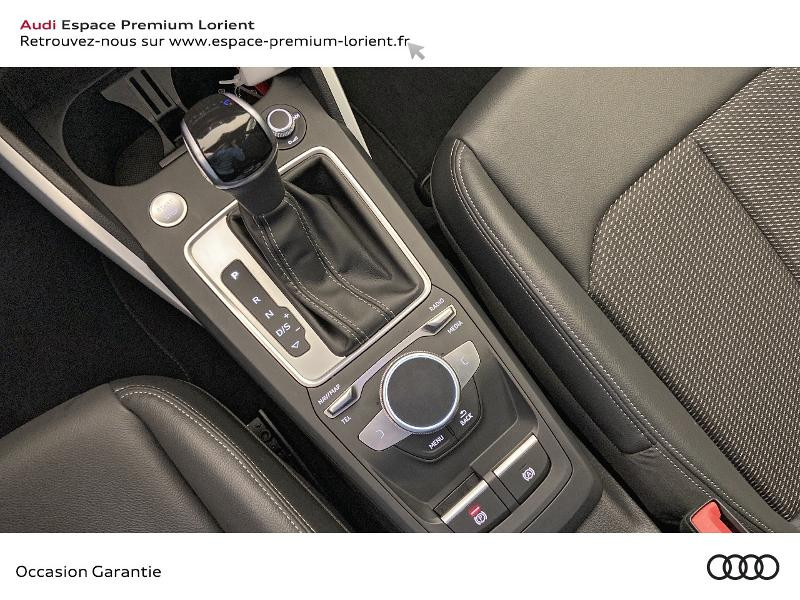 Photo 18 de l'offre de AUDI Q2 35 TFSI 150ch S line Plus S tronic 7 à 37990€ chez Espace Premium – Audi Lorient