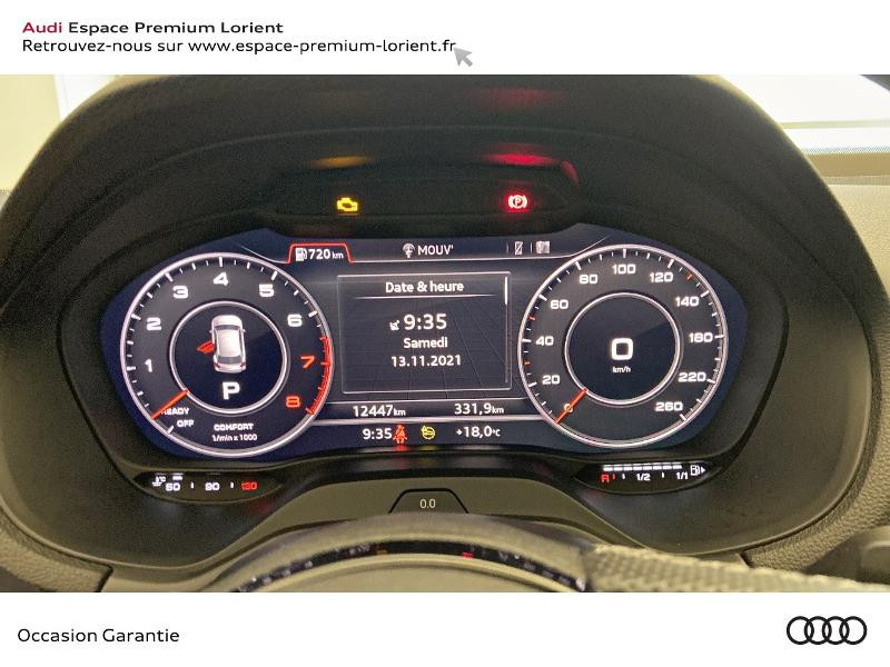 Photo 9 de l'offre de AUDI Q2 35 TFSI 150ch S line Plus S tronic 7 à 37990€ chez Espace Premium – Audi Lorient