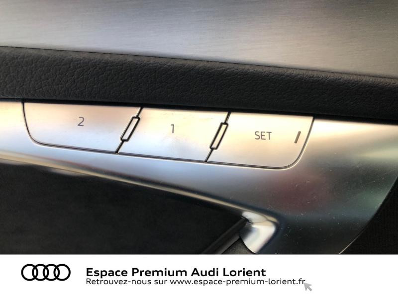 Photo 11 de l'offre de AUDI A6 Avant 40 TDI 204ch S line S tronic 7 à 64990€ chez Espace Premium – Audi Lorient
