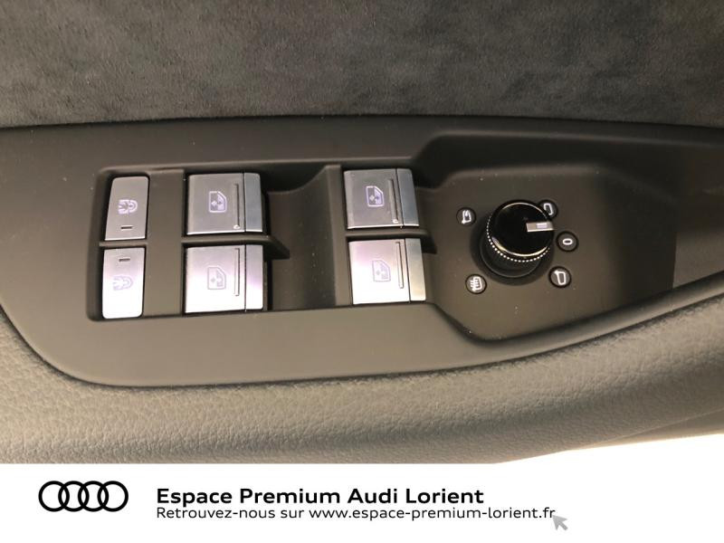 Photo 10 de l'offre de AUDI A6 Avant 40 TDI 204ch S line S tronic 7 à 64990€ chez Espace Premium – Audi Lorient