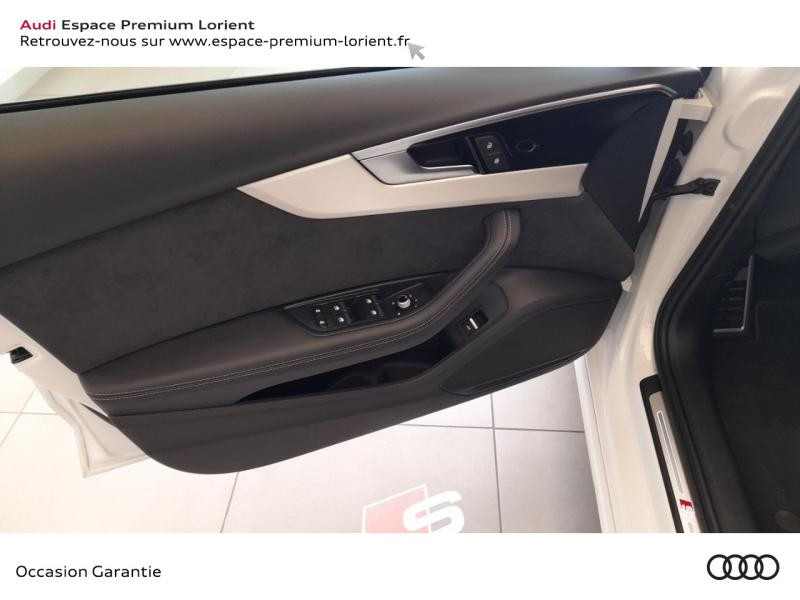 Photo 6 de l'offre de AUDI A4 Avant 35 TFSI 150ch S Edition S tronic 7 à 44990€ chez Espace Premium – Audi Lorient