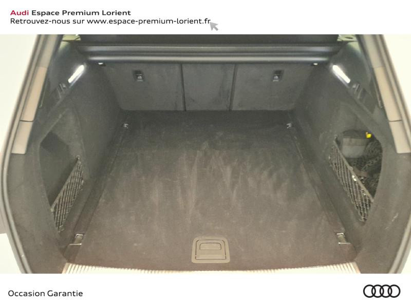 Photo 7 de l'offre de AUDI A4 Avant 35 TFSI 150ch S Edition S tronic 7 à 44990€ chez Espace Premium – Audi Lorient