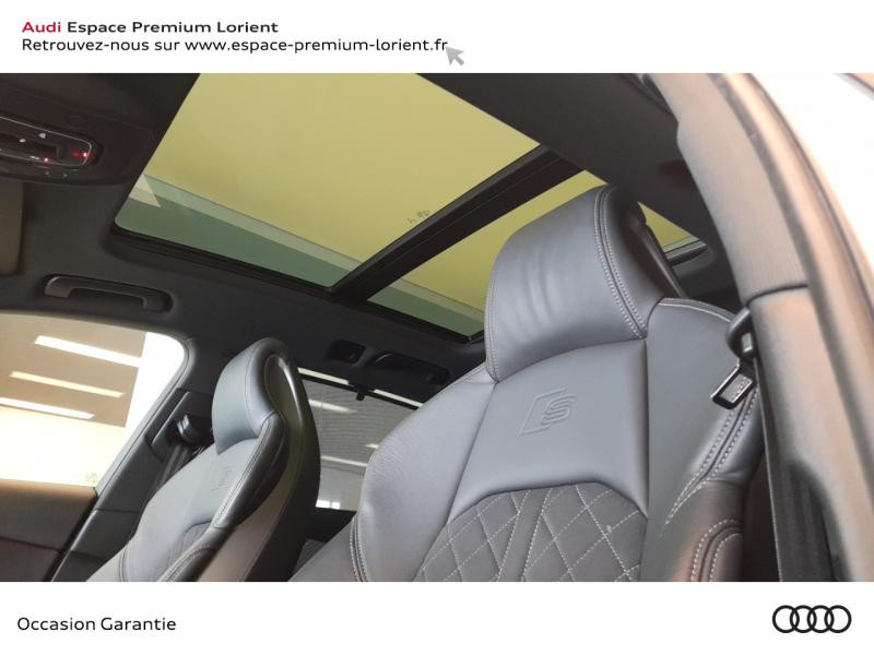 Photo 15 de l'offre de AUDI A4 Avant 35 TFSI 150ch S Edition S tronic 7 à 44990€ chez Espace Premium – Audi Lorient