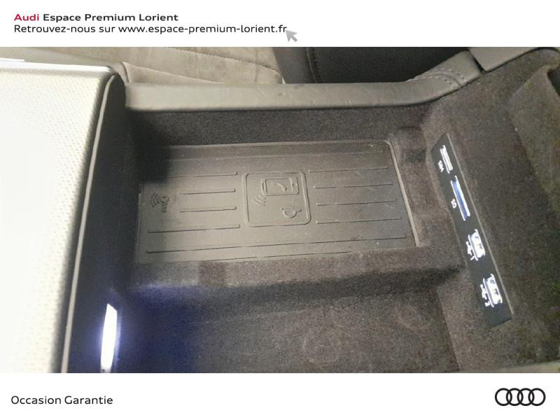 Photo 15 de l'offre de AUDI A6 Allroad 45 TDI 231ch Avus quattro tiptronic à 56990€ chez Espace Premium – Audi Lorient