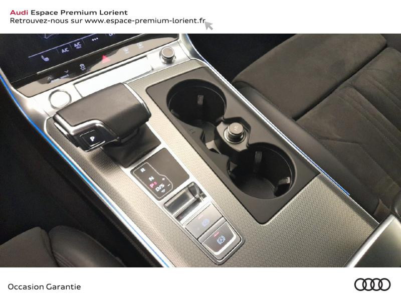 Photo 16 de l'offre de AUDI A6 Allroad 45 TDI 231ch Avus quattro tiptronic à 56990€ chez Espace Premium – Audi Lorient