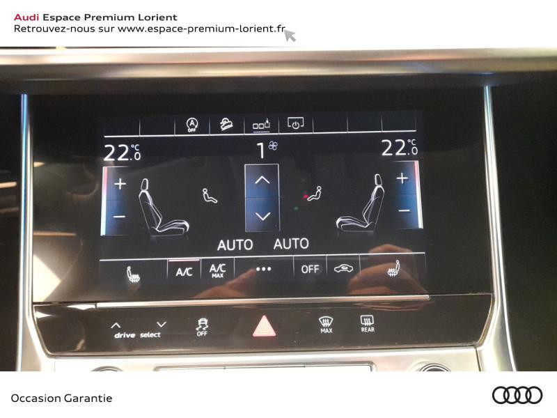 Photo 17 de l'offre de AUDI A6 Allroad 45 TDI 231ch Avus quattro tiptronic à 56990€ chez Espace Premium – Audi Lorient