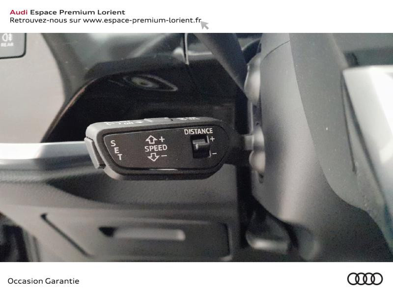 Photo 13 de l'offre de AUDI Q3 45 TFSI e 245ch Design S tronic 6 à 46990€ chez Espace Premium – Audi Lorient