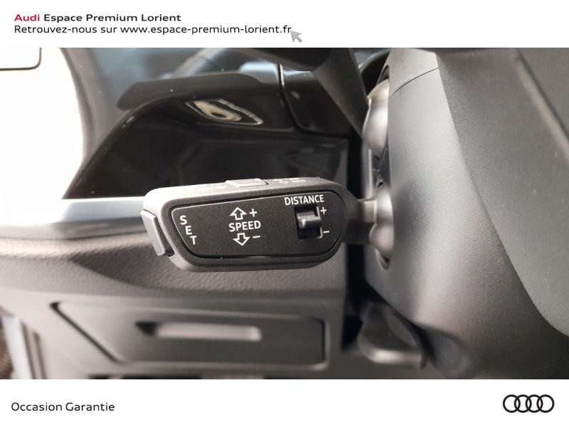 Photo 13 de l'offre de AUDI Q3 45 TFSI e 245ch Design S tronic 6 à 46990€ chez Espace Premium – Audi Lorient