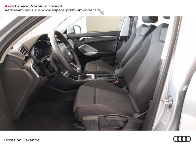Photo 7 de l'offre de AUDI Q3 45 TFSI e 245ch Design S tronic 6 à 46990€ chez Espace Premium – Audi Lorient