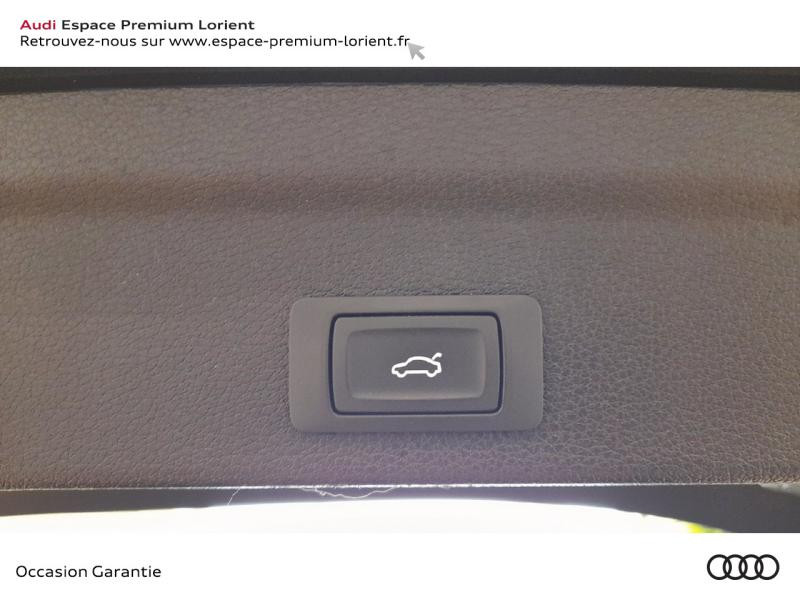 Photo 11 de l'offre de AUDI Q3 Sportback 35 TDI 150ch S line S tronic 7 à 39990€ chez Espace Premium – Audi Lorient