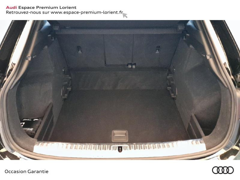 Photo 10 de l'offre de AUDI Q3 Sportback 35 TDI 150ch S line S tronic 7 à 39990€ chez Espace Premium – Audi Lorient