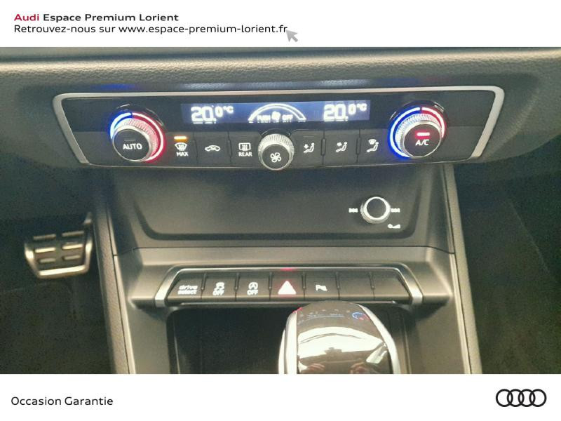 Photo 16 de l'offre de AUDI Q3 Sportback 35 TDI 150ch S line S tronic 7 à 39990€ chez Espace Premium – Audi Lorient