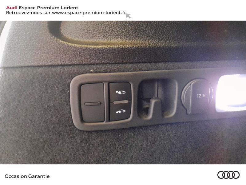 Photo 12 de l'offre de AUDI Q7 55 TFSI e 380ch Avus extended quattro Tiptronic 5 places à 73900€ chez Espace Premium – Audi Lorient