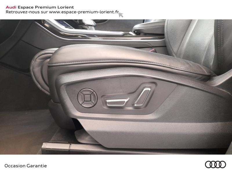 Photo 15 de l'offre de AUDI Q7 55 TFSI e 380ch Avus extended quattro Tiptronic 5 places à 73900€ chez Espace Premium – Audi Lorient