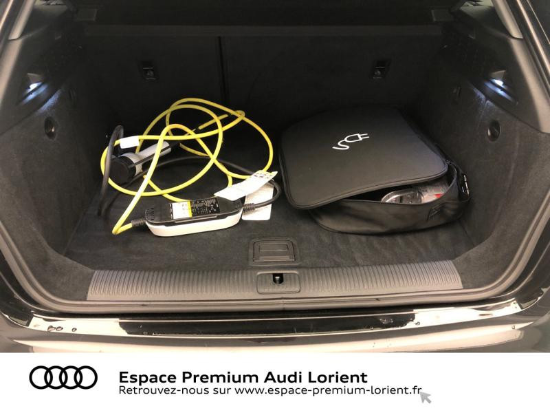 Photo 23 de l'offre de AUDI A3 Sportback 40 e-tron 204ch Design luxe S tronic 6 Euro6d-T 8cv à 32900€ chez Espace Premium – Audi Lorient