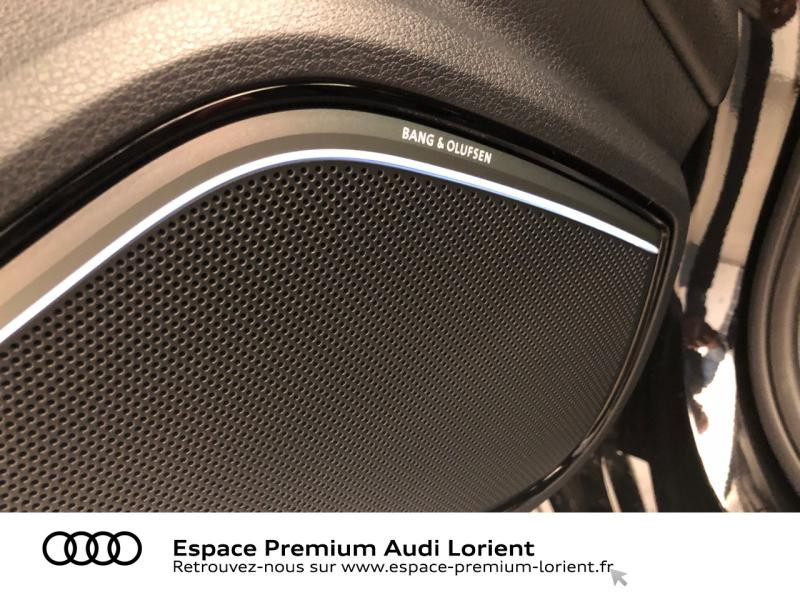 Photo 11 de l'offre de AUDI A3 Sportback 40 e-tron 204ch Design luxe S tronic 6 Euro6d-T 8cv à 32900€ chez Espace Premium – Audi Lorient